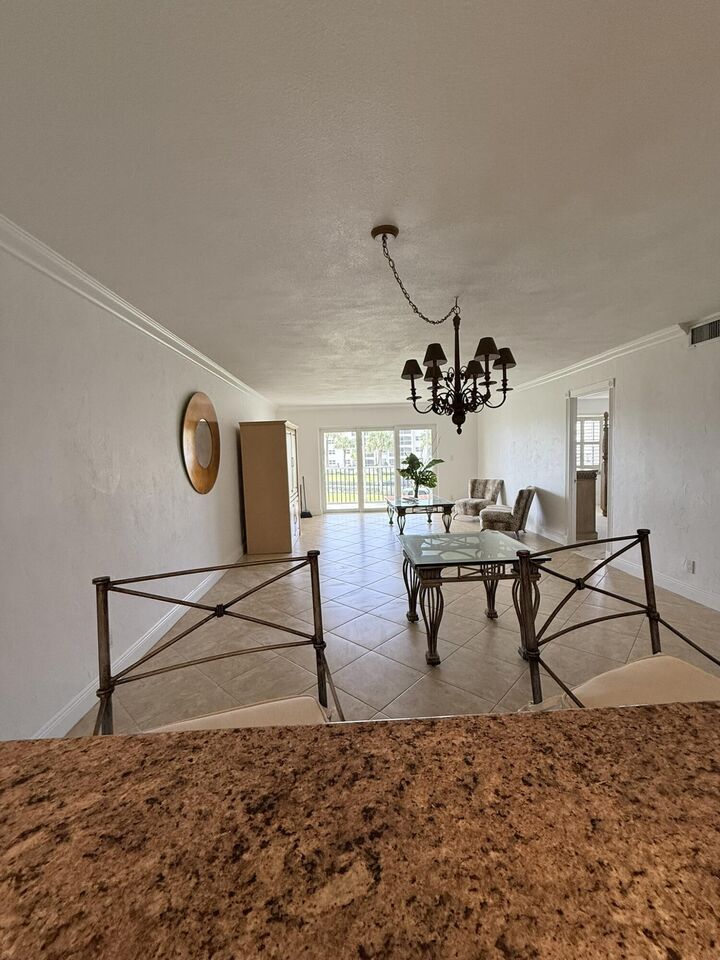 Property Photo:  2871 N Ocean Boulevard C 207  FL 33431 