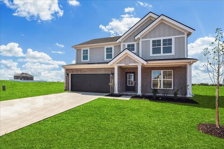 Property Photo:  9952 Creamery Lane  KY 42101 