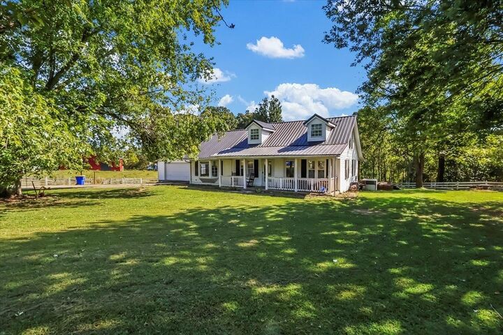 Property Photo:  4560 Mud Lick Flippin Road  KY 42167 