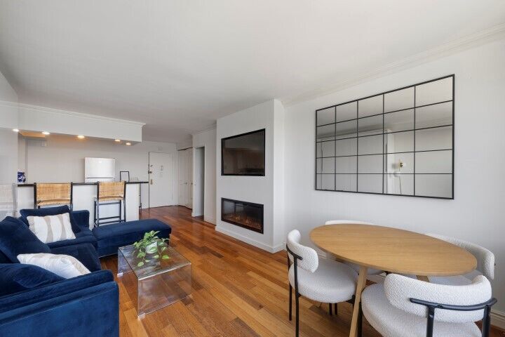 Property Photo: 5700 Arlington Avenue 22N NY 10471