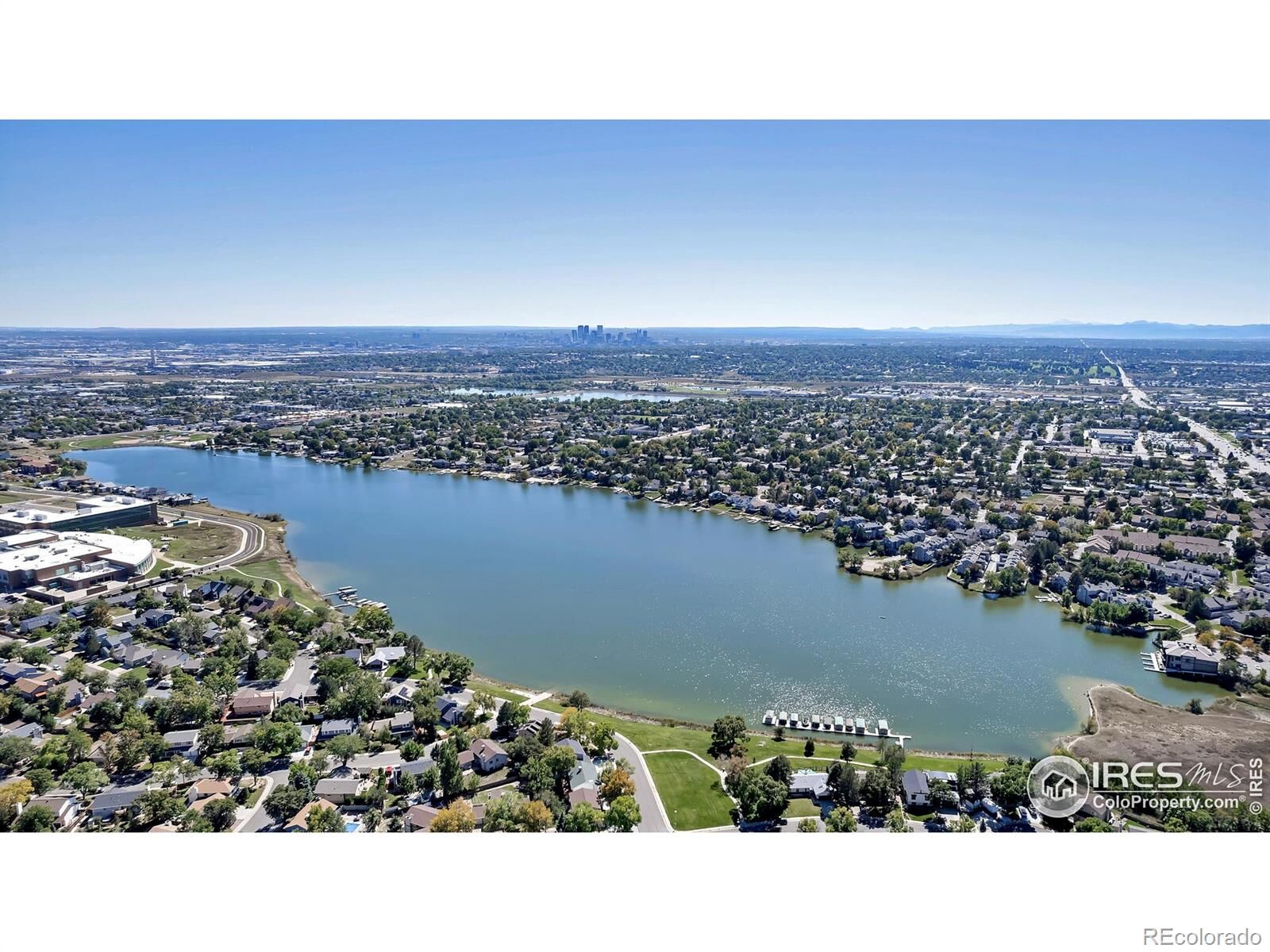 Property Photo:  6861 Xavier Circle 6  CO 80030 