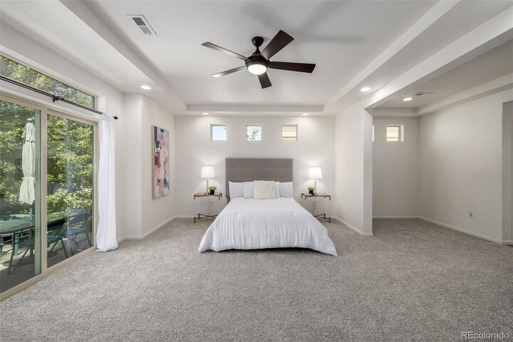 Property Photo:  158 Summit Way  CO 80516