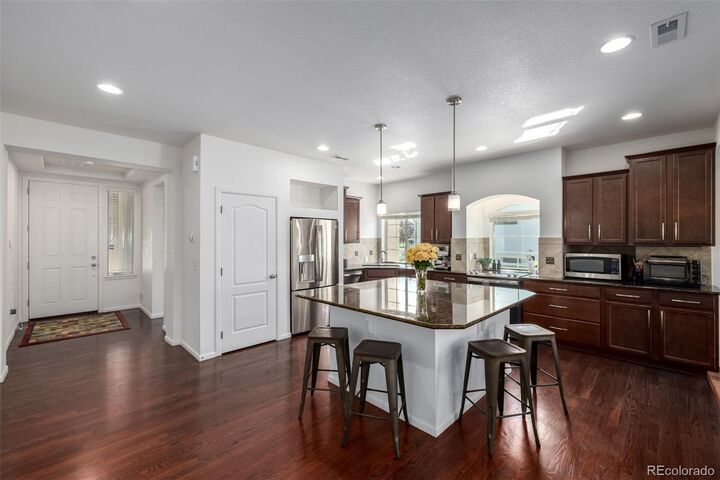 Property Photo: 158 Summit Way CO 80516