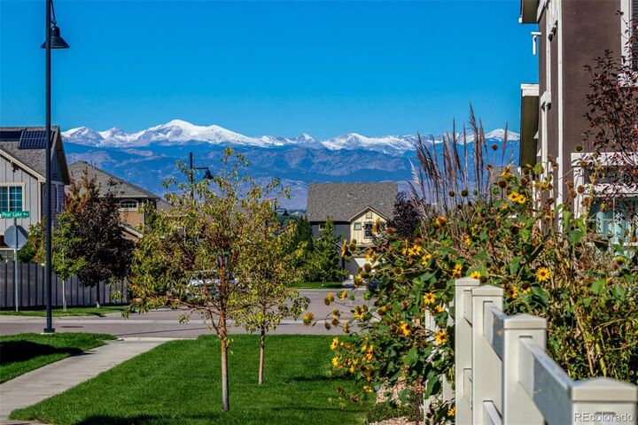 Property Photo:  158 Summit Way  CO 80516 