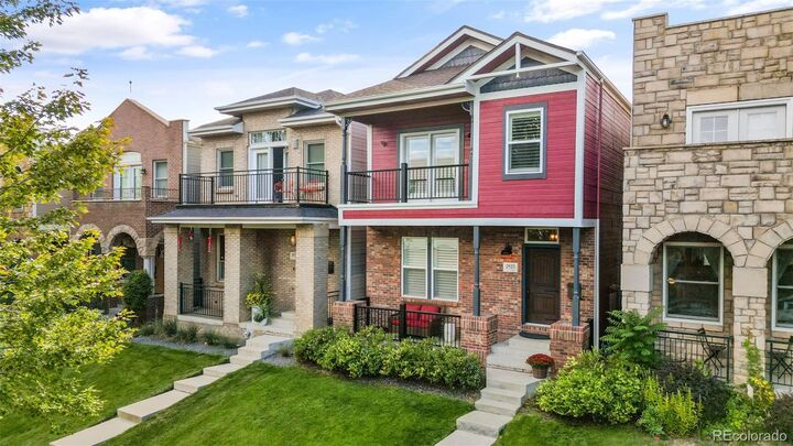 Property Photo:  2825 Wyandot Street  CO 80211 