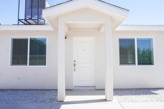 Property Photo:  1236 S Farragut St  CA 93555 