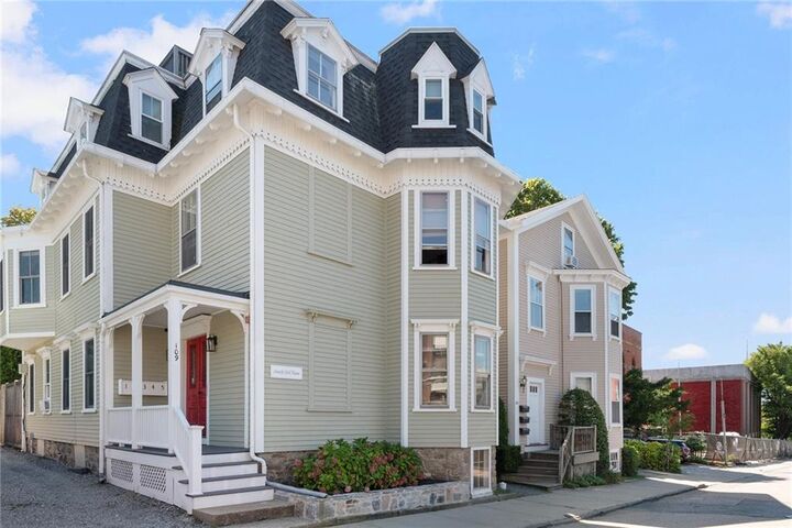 Property Photo:  109 Church Street 3  RI 02840 