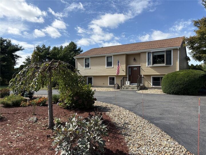 147 Olney Street  Seekonk MA 02771 photo