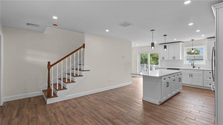 Property Photo:  41 N Cornell Avenue  RI 02885