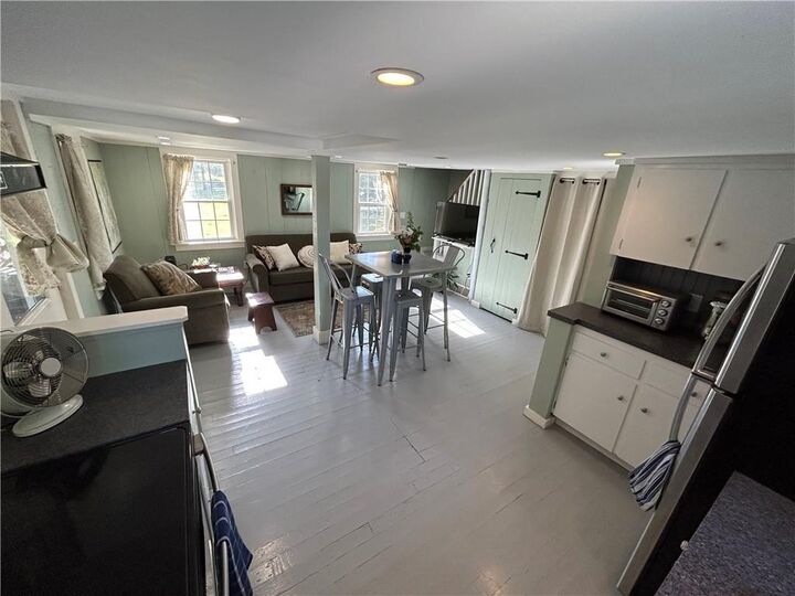 Property Photo: 10 Washington Street RI 02835