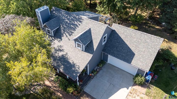 Property Photo:  27135 475th Ave  SD 57032 
