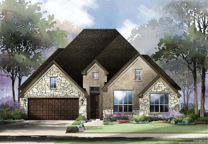 1624 Lehane Way  San Antonio TX 78260 photo