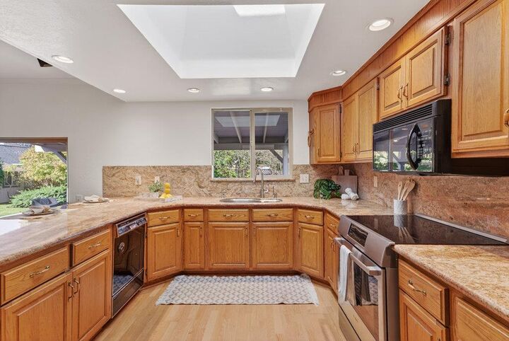 Property Photo:  210 Wingfoot Drive  CA 95003 