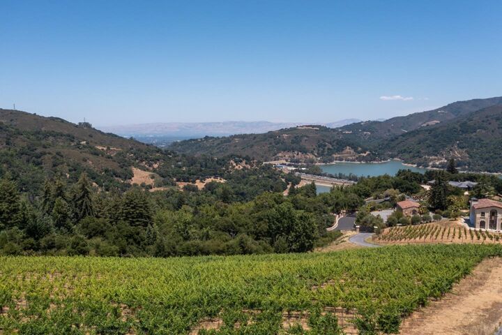 Property Photo:  18570 Black Road  CA 95033 