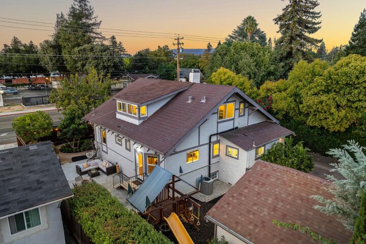 Property Photo:  1242 Minnesota Avenue  CA 95125 