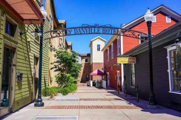 Property Photo: 631 Silver Lake Drive CA 94526