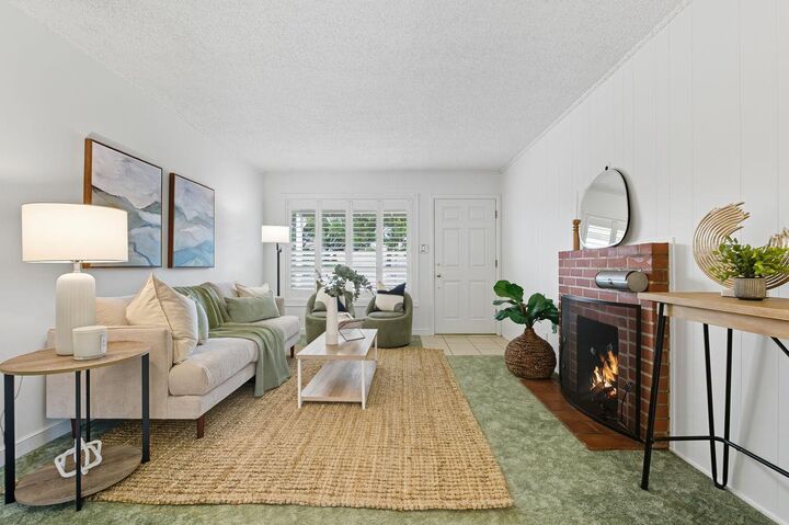 Property Photo:  116 Avalon Drive  CA 94044 