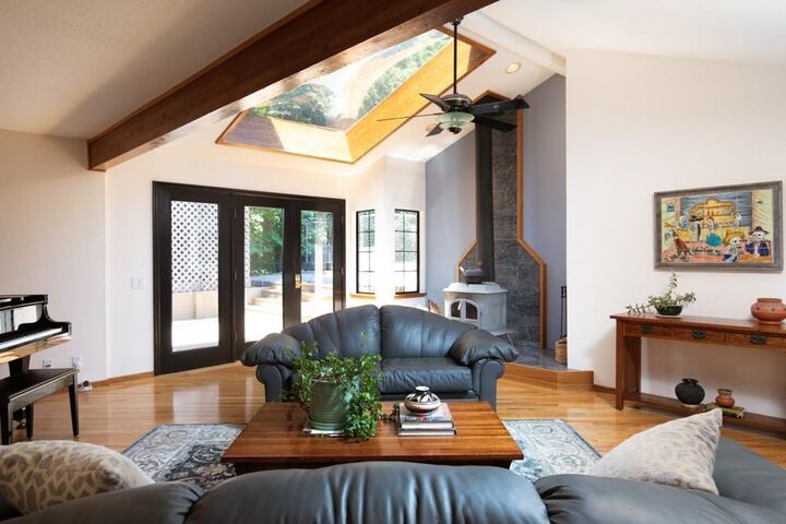 Property Photo:  350 Aurora Road  CA 95073 