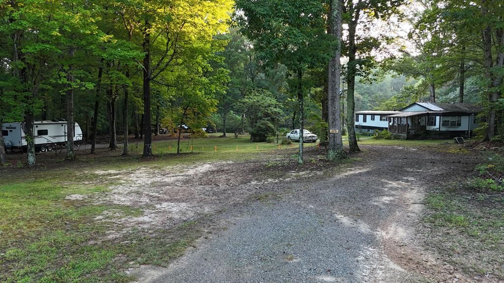 Property Photo:  1132 Meherrin Rd  VA 23954 