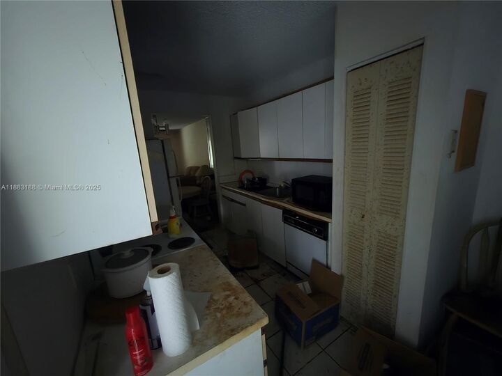 Property Photo: 1351 SW 125th Ave 206S FL 33027