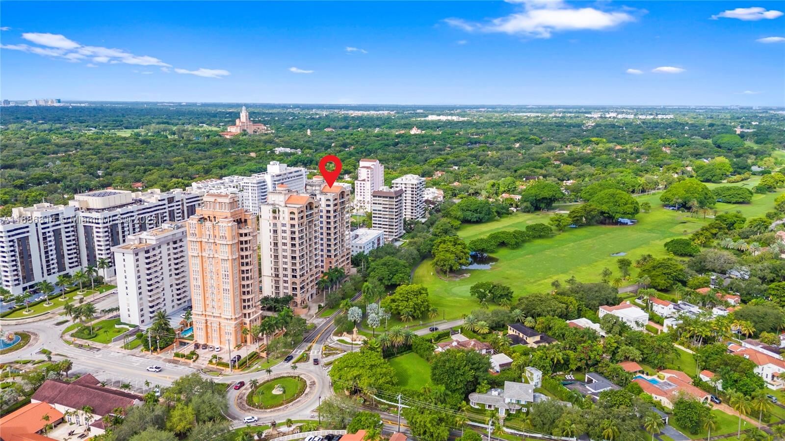 Property Photo:  626 Coral Way 503  FL 33134 
