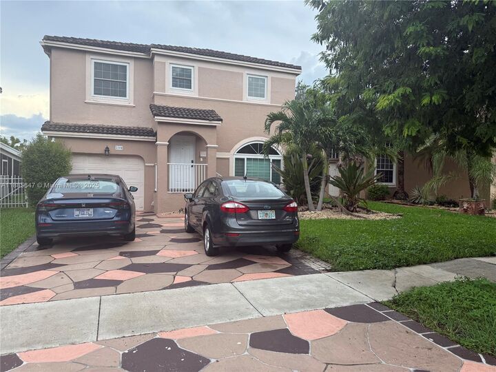 Property Photo: 250 NW 151st Ave FL 33028
