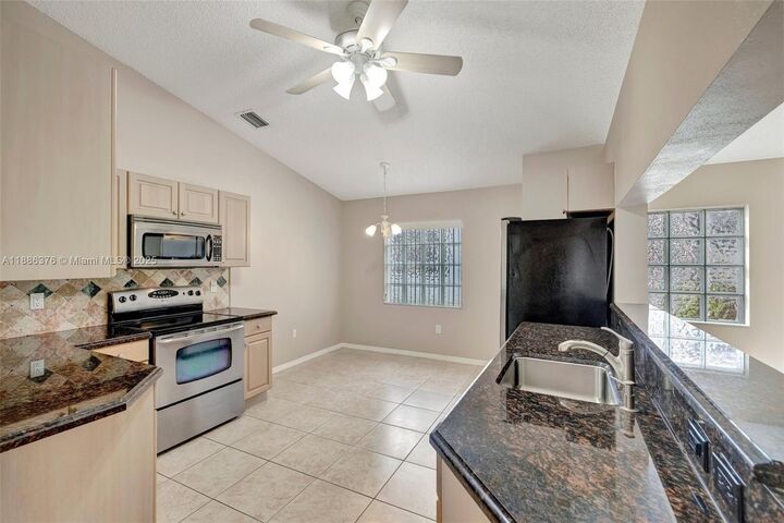 Property Photo: 16249 NW 24th St FL 33028