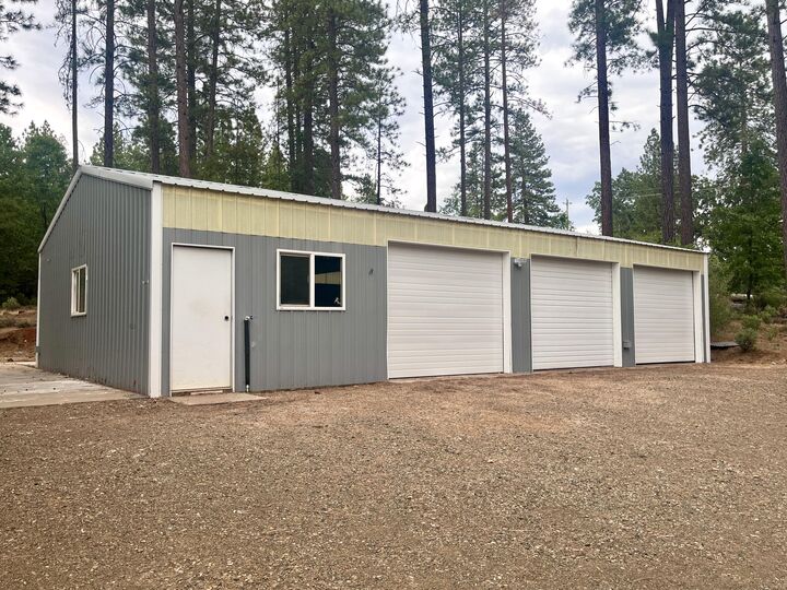 Property Photo: 29278 State Highway 44 CA 96088