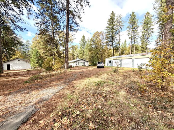 Property Photo: 29278 State Highway 44 CA 96088