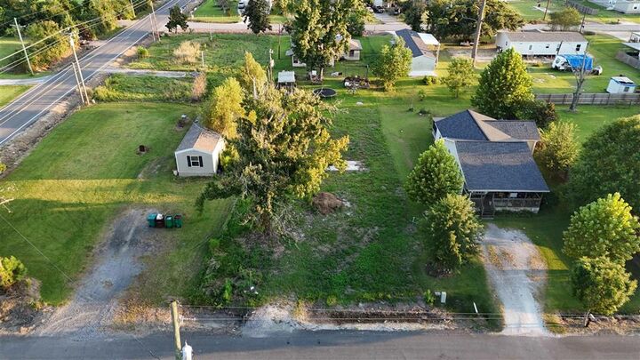 Property Photo:  2203 Alford Road  LA 70601 