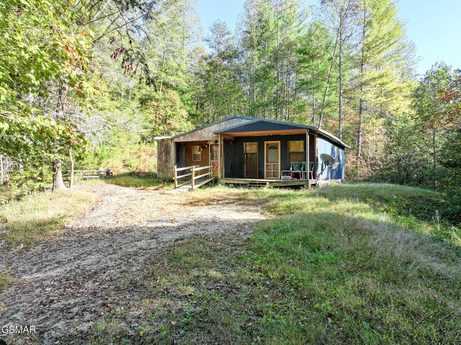 Property Photo: 4509 Raven View Way TN 37727