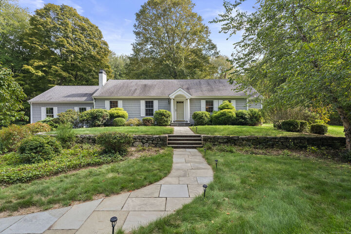 5 Rose Lane  Old Lyme CT 06371 photo