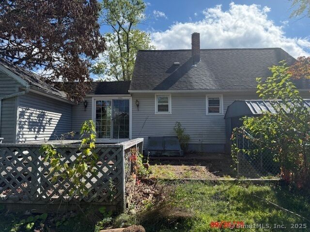 Property Photo: 55 Horseplain Road CT 06053