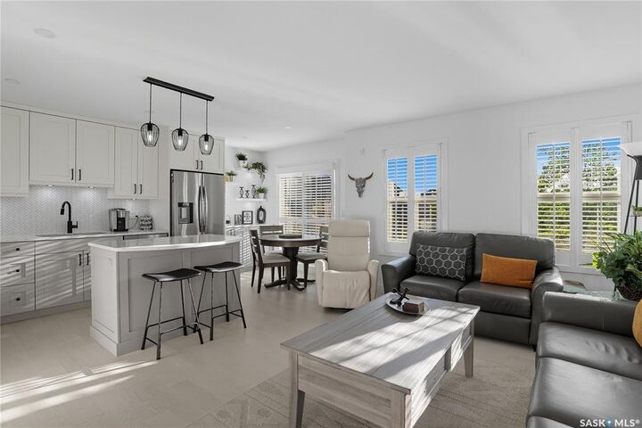 410 Ledingham Way 116  Saskatoon SK S7V 0C4 photo