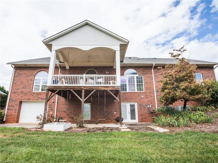 Property Photo:  148 Magnolia Drive  NC 28659 