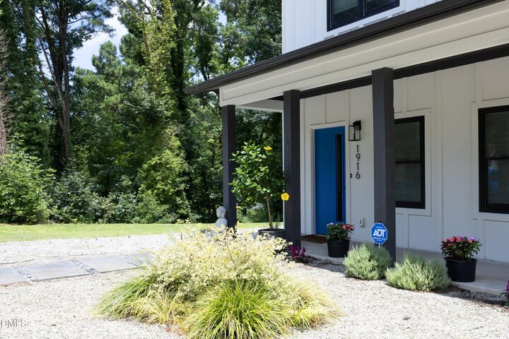 Property Photo:  1916 Sherman Avenue  NC 27707 