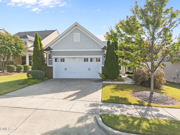 Property Photo:  1422 Palmer Hill Drive  NC 27703 