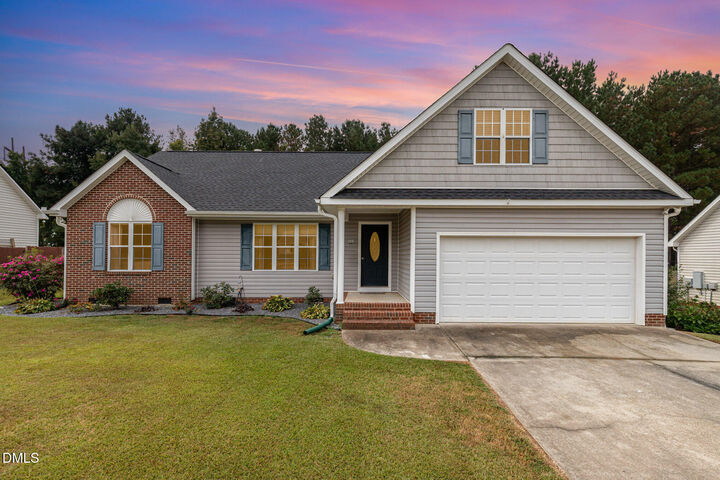 227 Loxley Lane  Sanford NC 27330 photo