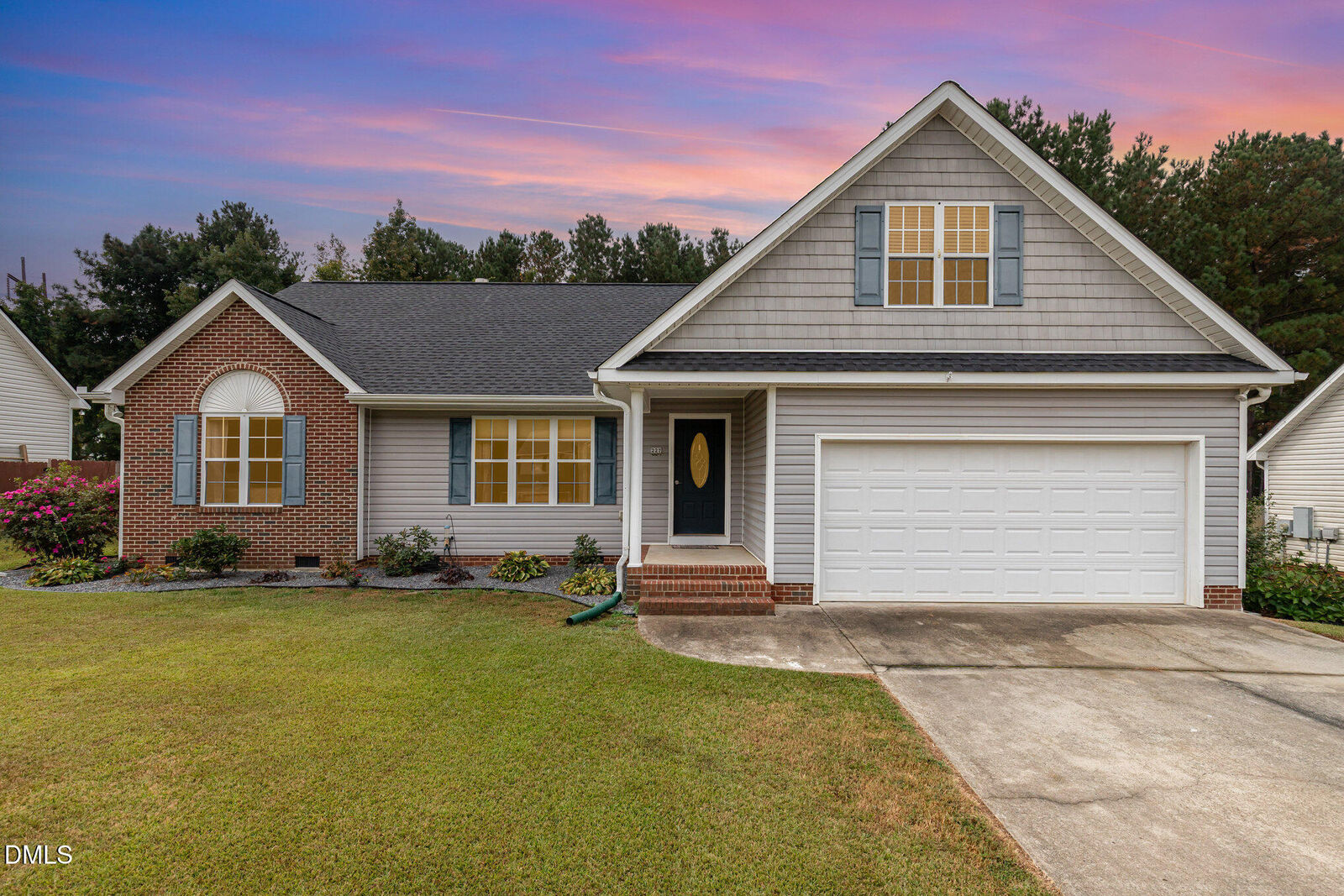 Property Photo:  227 Loxley Lane  NC 27330 