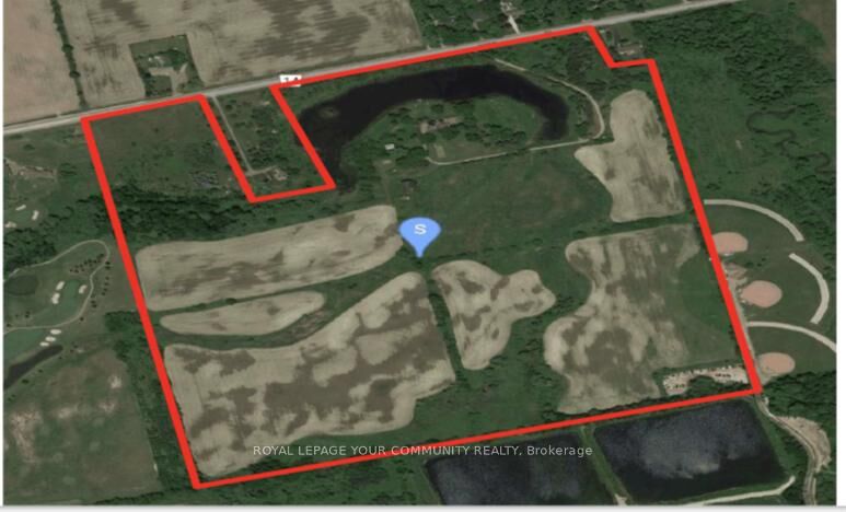 Property Photo:  6863 Fifth Line  ON L0G 1W0 