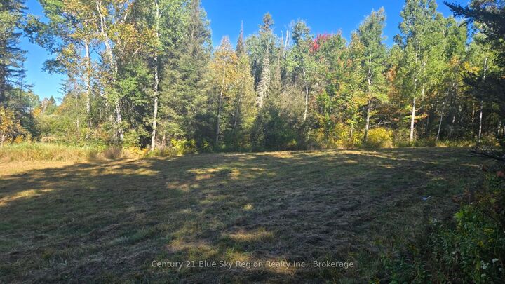 Property Photo:  Pt Lt 1 Con 13 Trappers Road  ON P0H 1Z0 