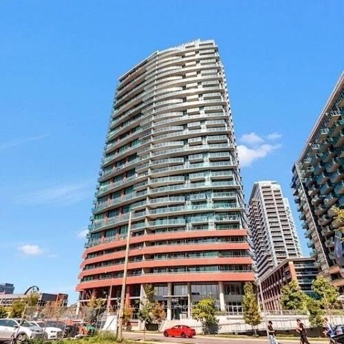 150 East Liberty Street 909  Toronto ON M6K 3R5 photo