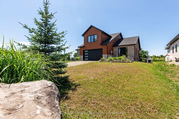 Property Photo:  67 Everett Road  ON N0H 2T0 