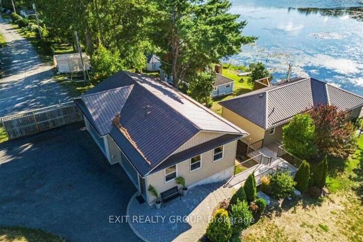 Property Photo: 1531 Foxboro Stirling Road ON K0K 3E0