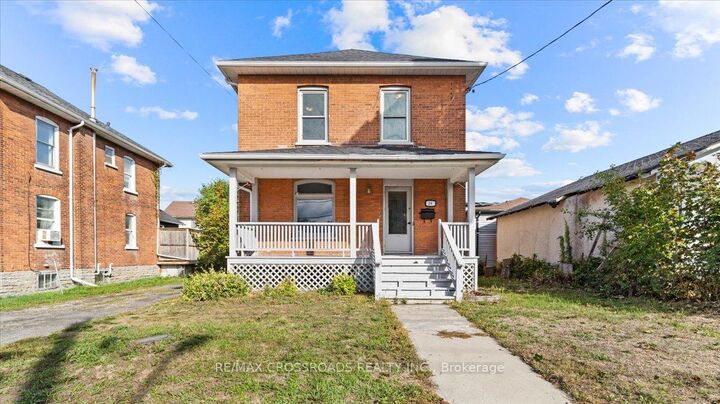 24 Catharine Street  Belleville ON K8P 1L2 photo