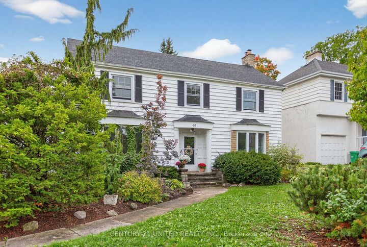 Property Photo:  681 Weller Street  ON K9J 4X2 