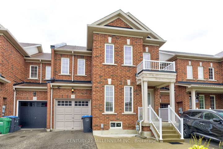Property Photo:  13 Coolwater Drive  ON L6R 0X4 