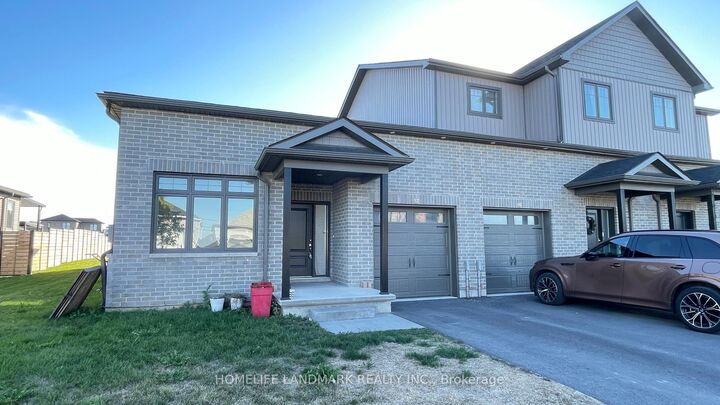 Photo de la propriété:  12 Allen Street  ON K0K 2T0 