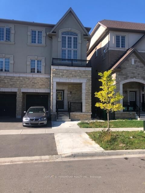 46 Hashmi Place  Brampton ON L6Y 6K1 photo