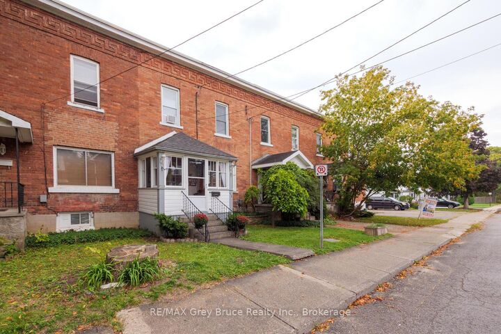 478 13th Street W  Owen Sound ON N4K 1W7 photo